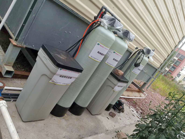 工業(yè)軟化水設(shè)備特點(diǎn)及優(yōu)勢有哪些？