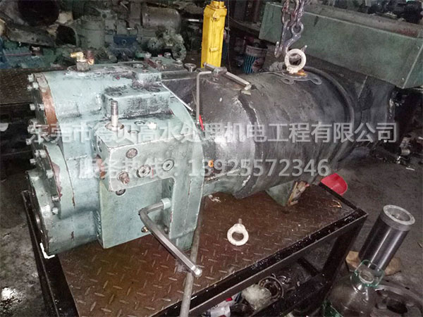 約克中央空調維修