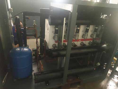 空壓機維修拆卸的基本原則介紹？