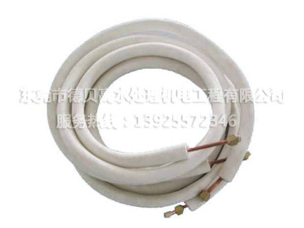 空調(diào)銅鋁雙金屬回氣管