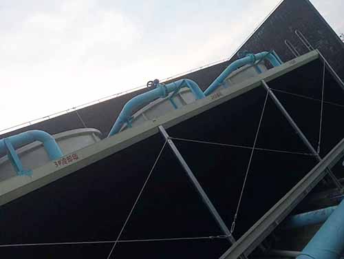 冷卻塔風(fēng)機(jī)如何延長(zhǎng)使用壽命？