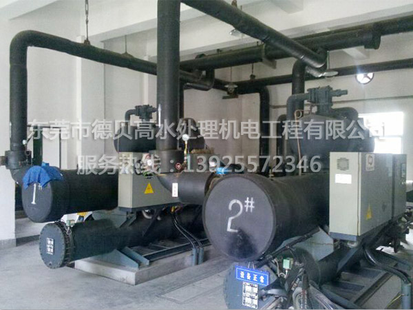 東莞中央空調(diào)維修