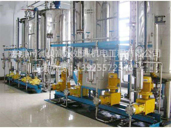 工業(yè)循環(huán)水處理設(shè)備