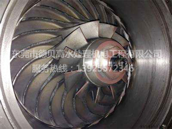 壓縮機(jī)維修