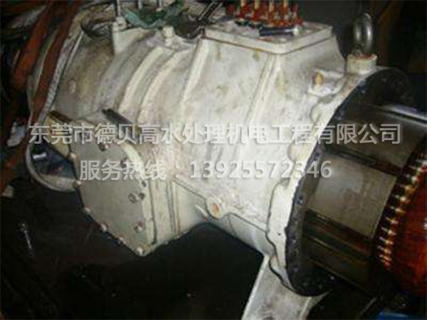 東莞壓縮機維修