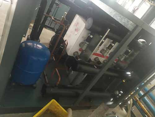 空壓機(jī)清洗過(guò)程中有什么方法？