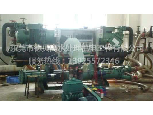 東莞空調(diào)壓縮機(jī)維修