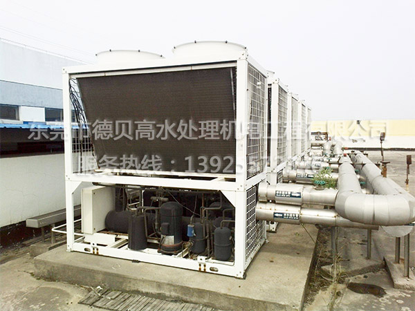 東莞中央空調(diào)維修空調(diào)清洗消毒的流程是怎么樣的？