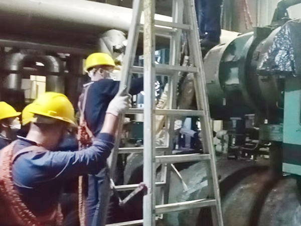 中央空調(diào)水處理藥劑有哪些性能優(yōu)點(diǎn)？