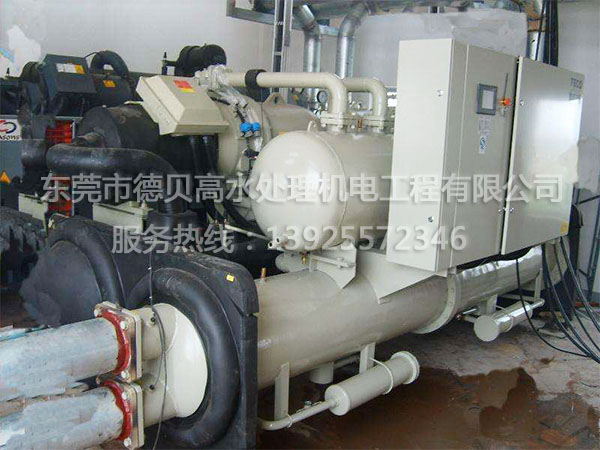 海爾中央空調(diào)維修怎么樣了解空調(diào)細(xì)菌超標(biāo)原因？ ?