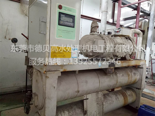 ZHA5LMG2YE大金壓縮機(jī)維修大金冷水機(jī)組維修