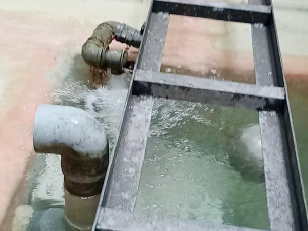 中央空調(diào)水處理