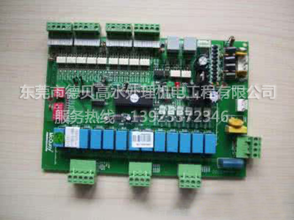 空調(diào)電路板維修配件