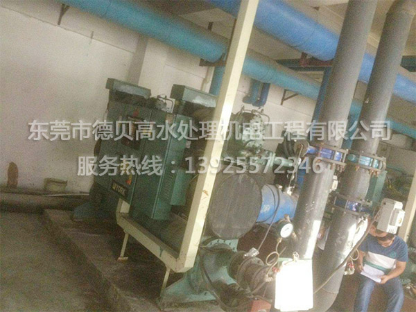 中央空調(diào)維修維護(hù)